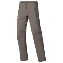 VauDe<br>Farley Stretch Zip W